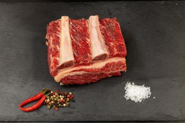 Galloway Short - Rib